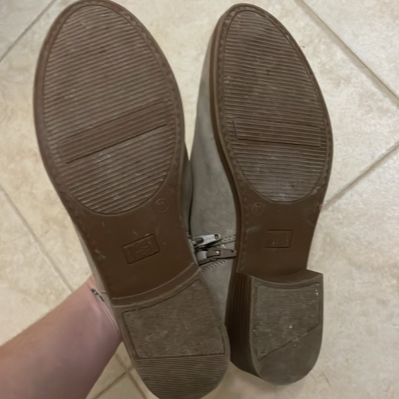 COPY - Time And Tru Boots - Picture 4 of 4